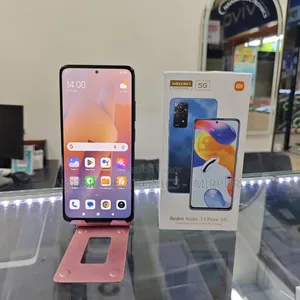 Xiaomi Redmi Note 11 Pro+ 5G 128 GB Black