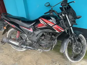 Honda 2019 Black