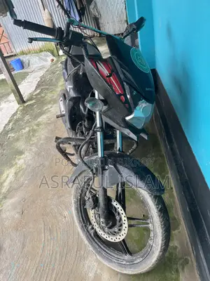 Honda 2019 Black