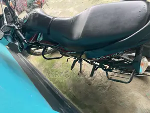 Honda 2019 Black