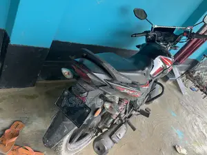 Honda 2019 Black