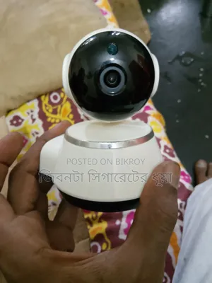 ওয়াইফাই স্মার্ট নেট ক্যামেরা