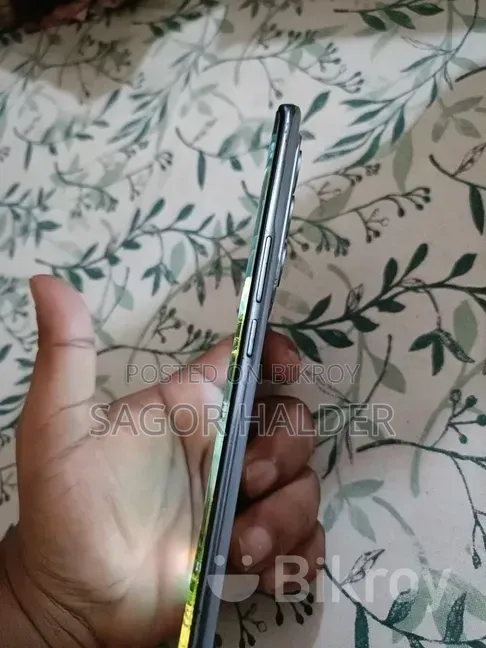 Vivo V27 128 GB Blue