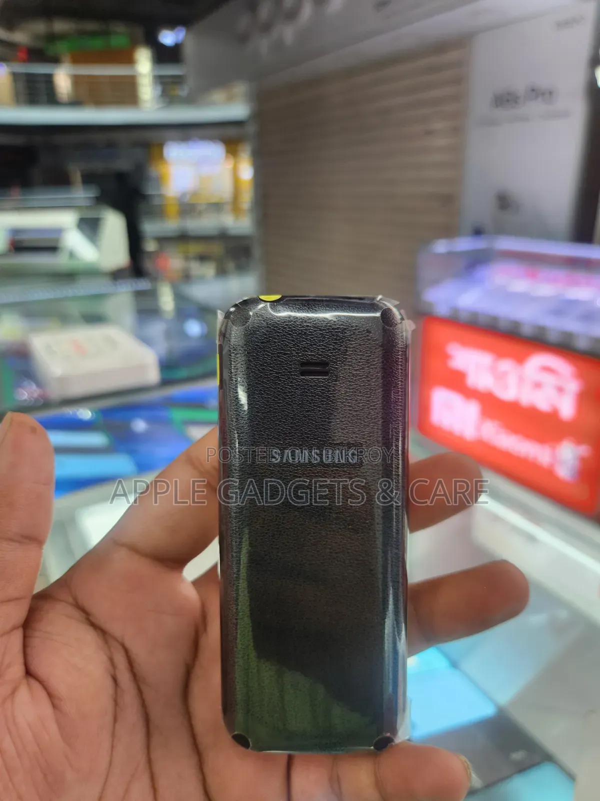 New Samsung Guru Music 2