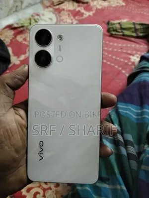 Vivo Y05 128 GB Bronze