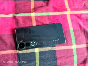 Vivo Y400 256 GB Blue