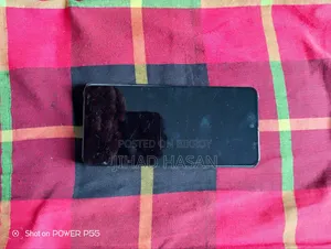Vivo Y400 256 GB Blue