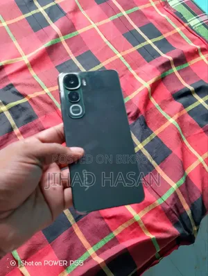 Vivo Y400 256 GB Blue