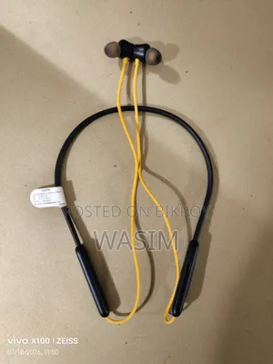 Realme Wireless Buds 2 Neo With Box