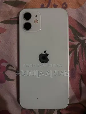 Apple iPhone 12 256 GB Green