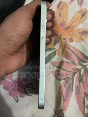 Apple iPhone 12 256 GB Green