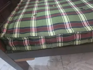শিল কড়ই কাঠের খাট
