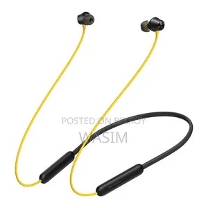 Realme Wireless Buds 2 Neo With Box