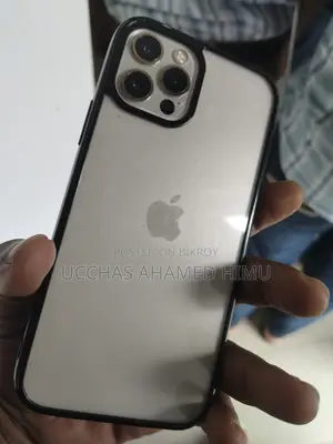 Apple iPhone 12 Pro 128 GB Gold