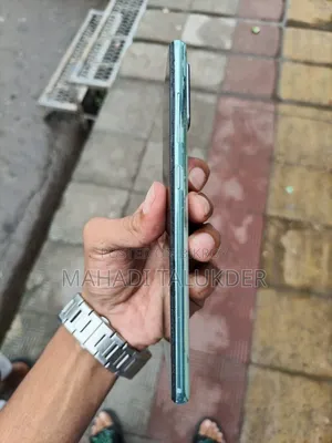 Samsung Galaxy A71 128 GB Blue