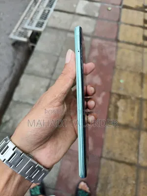 Samsung Galaxy A71 128 GB Blue