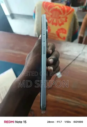 Tecno Spark 40 128 GB Gray
