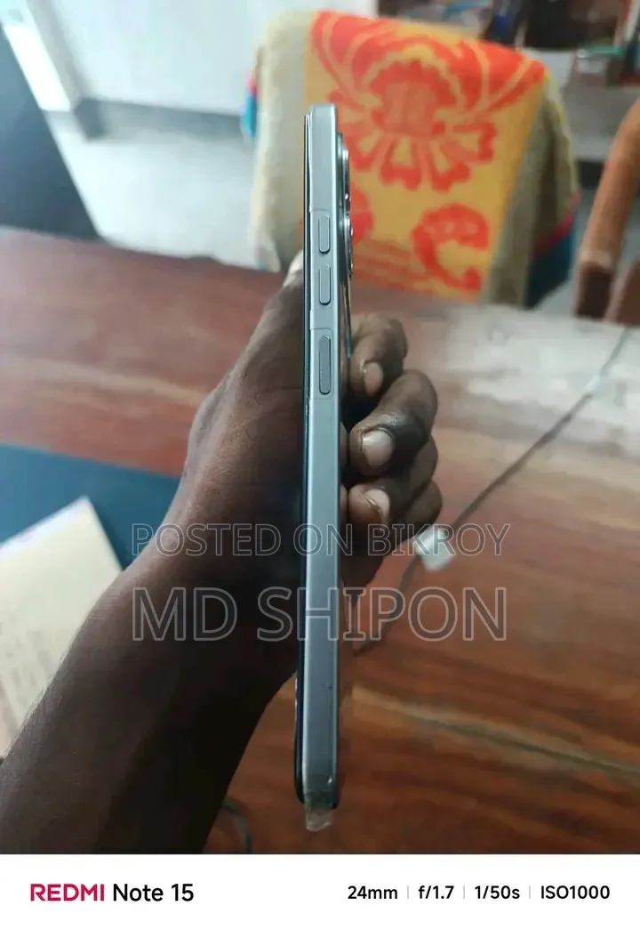 Tecno Spark 40 128 GB Gray