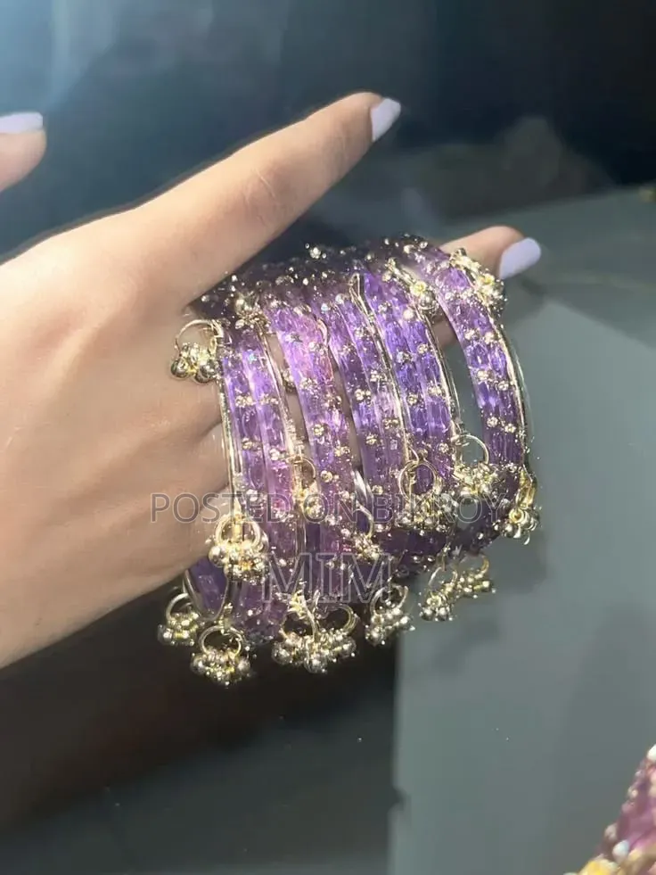 Premium Kashmiri Bangles