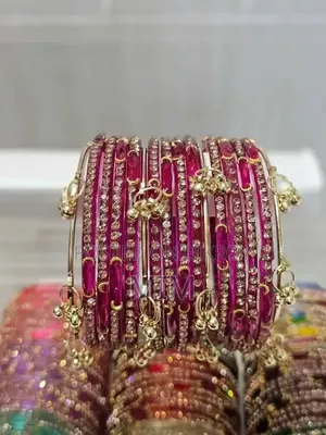 Premium Kashmiri Bangles