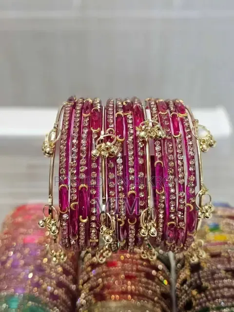 Premium Kashmiri Bangles