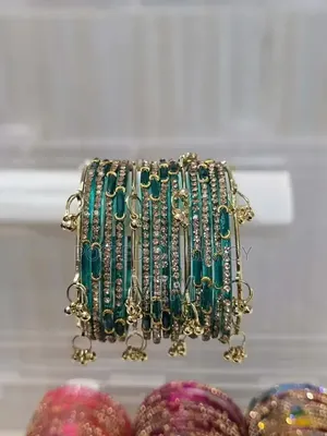 Premium Kashmiri Bangles