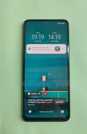 Realme 12 5G 128 GB Silver