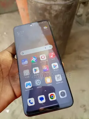 Realme 12 5G 128 GB Silver