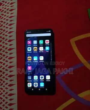 Tecno Spark Go 2023 64 GB Green