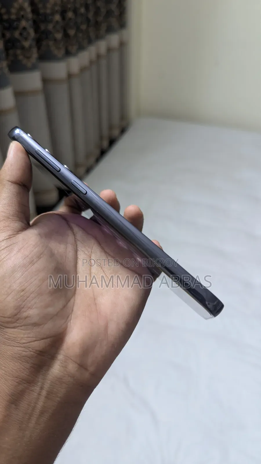 Samsung Galaxy S23 Plus 256 GB Black