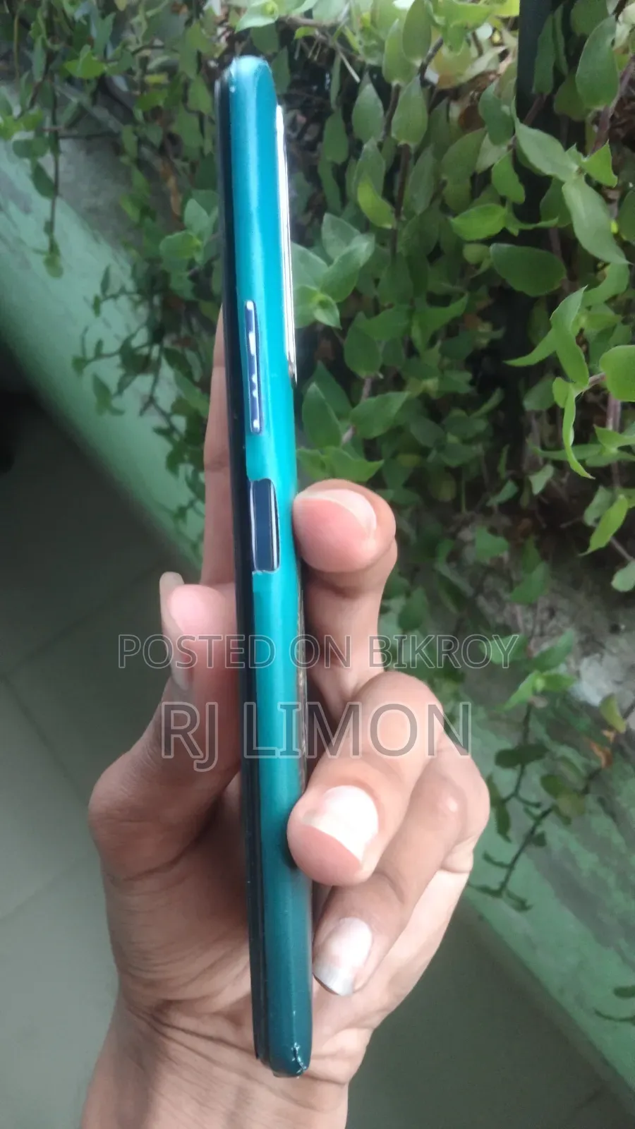 Vivo Y53s 128 GB Black