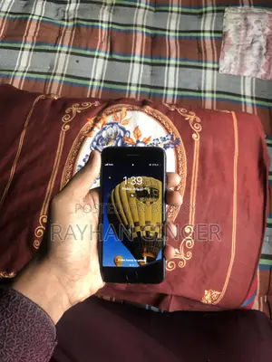 Apple iPhone 7 128 GB Black
