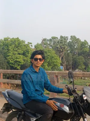Bajaj Pulsar 125 2004 Black