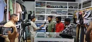 Running Shop Sell Zindabazar