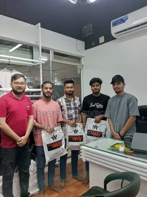 Running Shop Sell Zindabazar