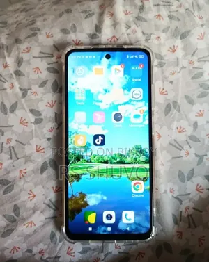 নতুন শাওমি রেডমি নোট ১০এস ৬৪ জিবি সাদা