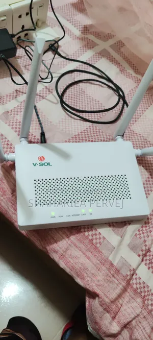 Onu Router