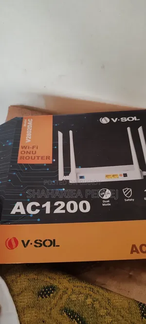 Onu Router