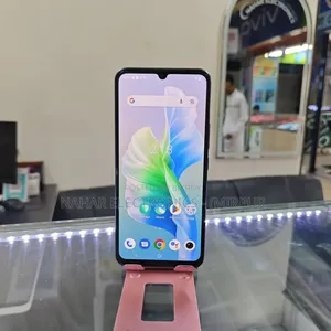Vivo Y75 128 GB Blue
