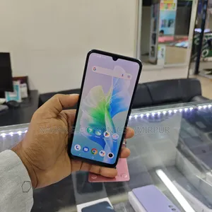 Vivo Y75 128 GB Blue