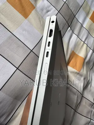 ল্যাপটপ HP EliteBook 845 G7 16GB AMD Ryzen 7 SSD 512GB