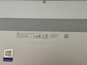 ল্যাপটপ HP EliteBook 845 G7 16GB AMD Ryzen 7 SSD 512GB