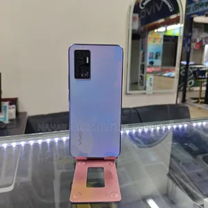 Vivo Y75 128 GB Blue