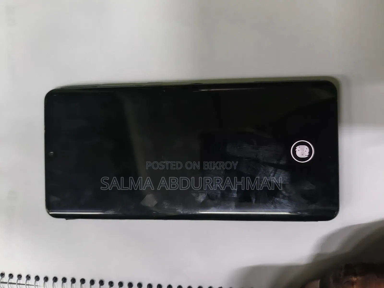 Huawei P30 Pro 128 GB Black