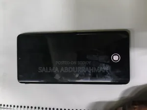 Huawei P30 Pro 128 GB Black