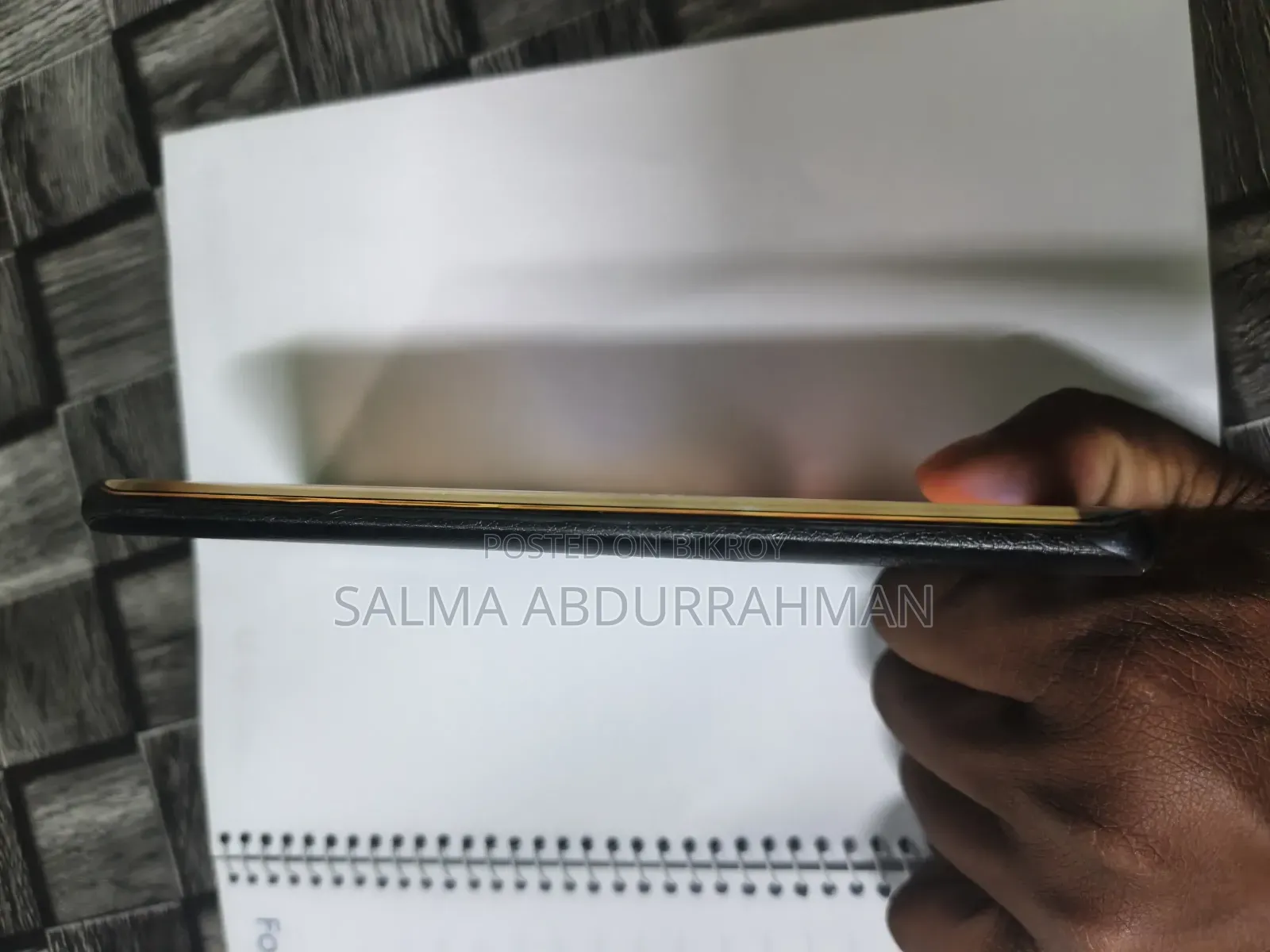 Huawei P30 Pro 128 GB Black