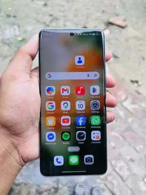 Xiaomi Redmi Note 14 Pro+ 5G 512 GB Blue