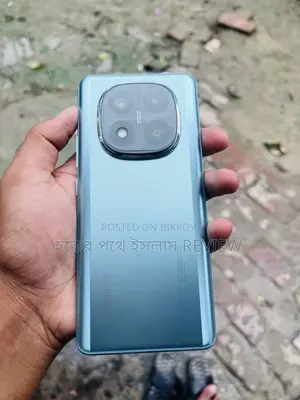 Xiaomi Redmi Note 14 Pro+ 5G 512 GB Blue