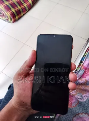 Samsung Galaxy A30 32 GB Red