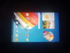 Huawei Enjoy 10 Plus 128 GB White